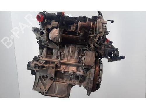 engine-peugeot-partner-box-bodympv-k9-2018-36872673 main image