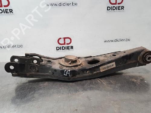 Used Left rear suspension arm HYUNDAI TUCSON (TL, TLE) 1.7 CRDi (116 hp) 10871736