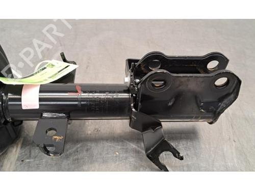 Left front shock absorber RENAULT CAPTUR II (HF_) TCe 90 (HFM6) | BP34199551M16 - Image 3