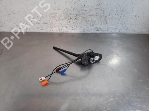 Antenna/Base CITROËN C4 Grand Picasso II (DA_, DE_) 1.2 THP 130 | BP29195217C140 