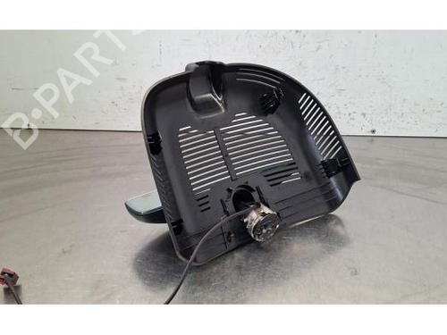 Rear mirror MERCEDES-BENZ CLA (C118) CLA 200 Mild-Hybrid (118.387) | BP40285534I6 - Image 5