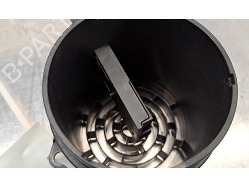 Mass air flow sensor MERCEDES-BENZ A-CLASS (W177) A 180 d (177.003) | BP29844717M95