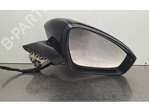 Right mirror VW ID.4 (E21) GTX 4motion | BP33859402C27 - Image 7