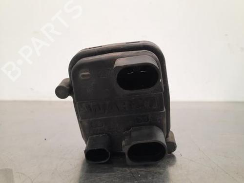 Used Electronic module AUDI Q5 (FYB, FYG) 55 TFSi e quattro (367 hp) 23600862