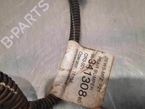 Elektronisk modul PEUGEOT 208 II (UB_, UP_, UW_, UJ_) 1.5 BlueHDI 100 | BP23583665M83 