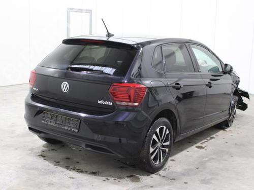 Antenna/Base VW POLO VI (AW1, BZ1, AE1) 1.6 TDI | BP23625510C140