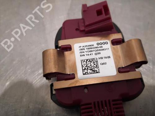 Used Electronic module MERCEDES-BENZ GLC (X253) 250 d 4-matic (253.909) (204 hp) 20080807