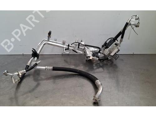 Used AC pipe AC pipe CITROËN C4 III (BA_, BB_, BC_) ë-C4 (BCZKXC, BZCKSC) (136 hp) 35935190 35935190