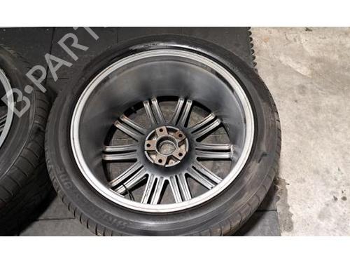 Rim PORSCHE CAYENNE (92A) 3.0 Diesel | BP26462579C45