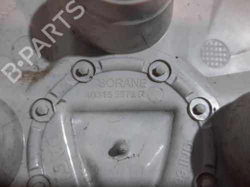 Hub cap DACIA SANDERO III 1.0 TCe 90 | BP23640591C160 