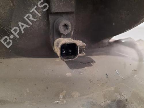 Left rear steering knuckle VOLVO XC40 (536) D3 | BP23630796M27 