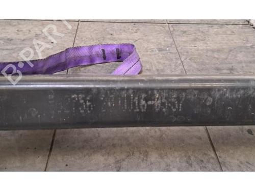 Rear axle RENAULT MASTER III Van (FV) 2.3 dCi 180 FWD (FV04, FV07) | BP36145992M2 - Image 5