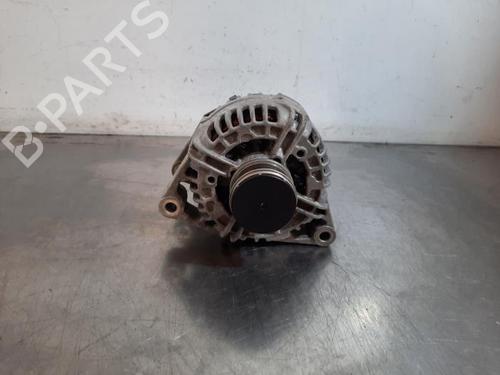 Generator Generator OPEL MERIVA B MPV (S10) 1.4 (75) (120 hp) 36769872 36769872