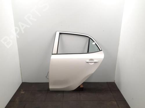 Dør venstre bagtil KIA PICANTO III (JA) 1.2 (84 hp) 32158760