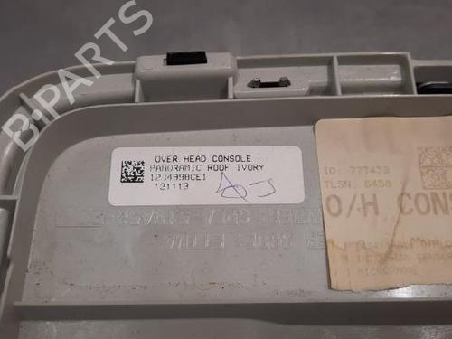 Interior roof light LAND ROVER RANGE ROVER SPORT II (L494) 3.0 TDV6 4x4 | BP21673835I8 