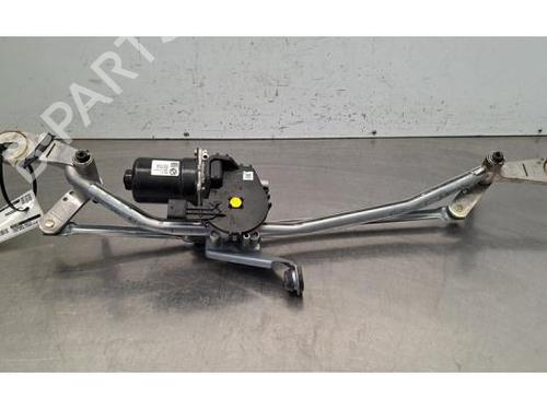 Used Front wipers mechanism Front wipers mechanism BMW 3 Touring (G21, G81) 318 d Mild-Hybrid (150 hp) 39892674 39892674