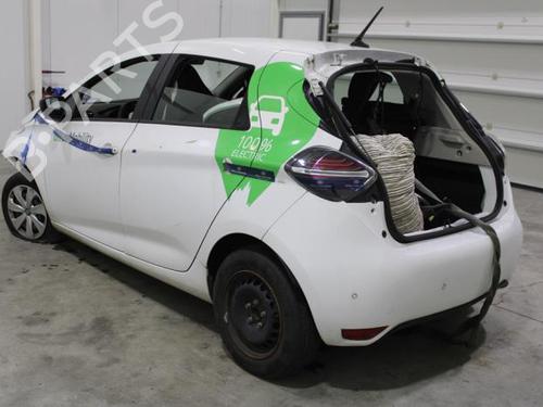 Headlight switch RENAULT ZOE (BFM_) ZOE (BFMC, BFMD) | BP23632025I24 