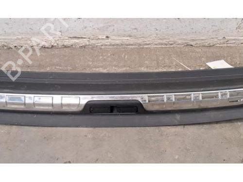 Trittbrett für Trittbrett CITROËN C5 X (ND_, NC_) PureTech 180 (ND5GFP) (181 hp) 34626810 34626810