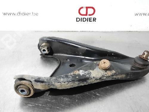 right-front-suspension-arm-dacia-sandero-ii-15-dci-545001064r-545004529r-2012-10875076 main image