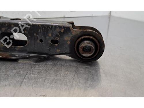 Venstre bagtil bærearm Venstre bagtil bærearm TOYOTA C-HR (_X1_) 1.8 Hybrid (ZYX10_, ZYX11_, ZYX10R, ZYX11R) (122 hp) 36680763 36680763