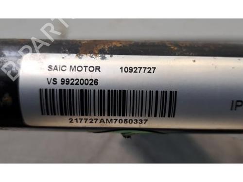 Left front driveshaft MG MG 5 Estate EV | BP36508822M38 - Image 2