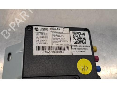 Módulo eletrónico MG MG 4 (EH32) EV XPOWER All-wheel Drive | BP31154480M83 