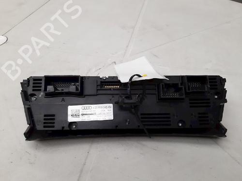 Climate control AUDI A6 C7 Avant (4G5, 4GD) RS6 quattro | BP10876206I5 