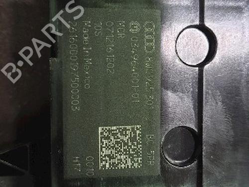 Other AUDI A4 B9 (8W2, 8WC) S4 quattro | BP10877273O1 