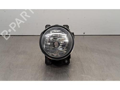 Farol Nevoeiro frente esquerdo CITROËN JUMPY III Van (V_) 2.0 BlueHDi 145 (144 hp) 31273193