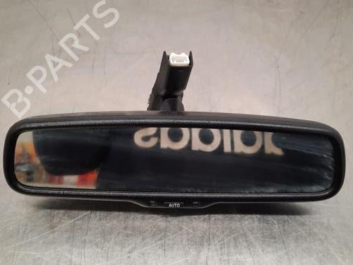 Used Rear mirror SUZUKI SX4 S-Cross (JY) 1.4 T AllGrip (AKK414) (140 hp) 23636851