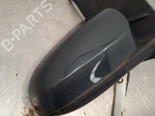 Right mirror TOYOTA AYGO (_B4_) 1.0 (KGB40) | BP15043332C27 