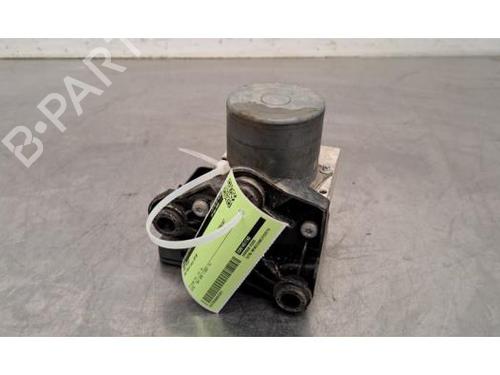 ABS pump VW POLO VI (AW1, BZ1, AE1) 1.0 | BP29195354M43 