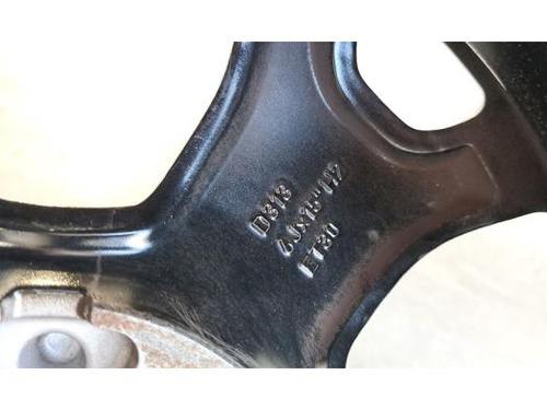 Rim FIAT PANDA (312_, 319_) 0.9 Natural Power (312PXN1A) | BP29293666C45 
