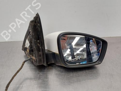 Used Right mirror SKODA FABIA III Estate (NJ5) 1.2 TSI (90 hp) 15025735