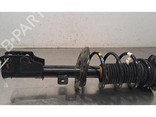 Used Left front shock absorber Left front shock absorber PEUGEOT 3008 III (KA_, KB_, KC_) e-210 (KCZKZX) (213 hp) 33612151 33612151