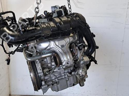 Engine VOLVO XC90 II (256) T8 Plug-in Hybrid AWD | BP23634807M1 
