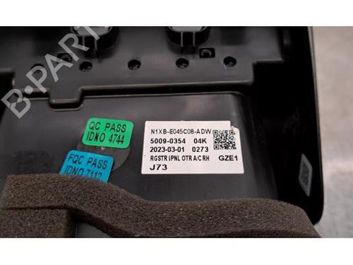 Luftventil VW AMAROK (T1A, T1B) 3.0 TDI 4motion | BP34198887I21 - Image 3