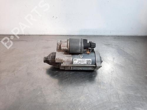 Démarreur TOYOTA PROACE CITY Box Body/MPV (BPZ_) 1.5 D-4D 100 (BPZM) (102 hp) 32408369