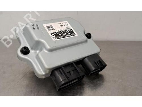 Used Electronic module TOYOTA YARIS (_P21_, _PA1_, _PH1_) 1.5 Hybrid (MXPH10, MXPH11) (116 hp) 31324134