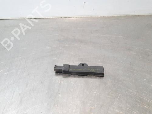 Used Electronic module BMW 3 (F30, F80) 320 d xDrive (184 hp) 17111448