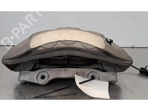 Right front brake caliper AUDI E-TRON (GEN) 50 quattro | BP39571593M104 - Image 8