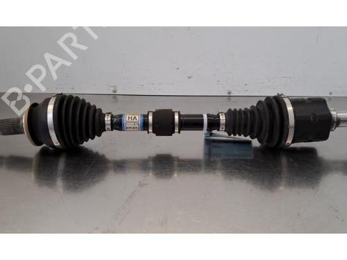 Left front driveshaft TOYOTA bZ4X (_EAM1_) EV (XEAM10) | BP33997363M38  - Image 6