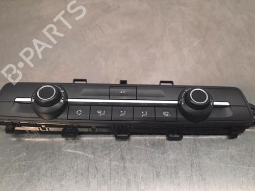 Used Climate control PEUGEOT PARTNER Box Body/MPV (K9) 1.6 BlueHDI 100 (99 hp) 23636050