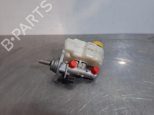 Brake master cylinder SKODA ROOMSTER (5J7) 1.2 TSI | BP15544743M77 