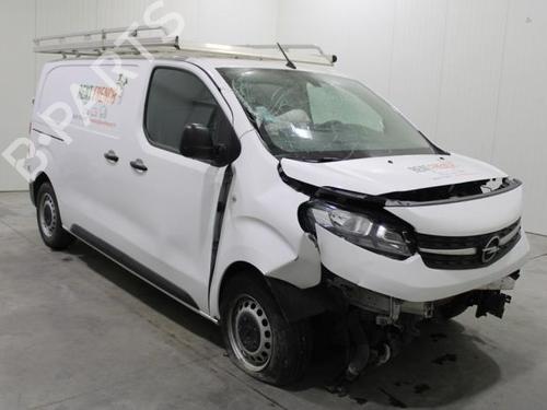 Display monitor OPEL VIVARO C Van (K0) 2.0 | BP28006099C48 