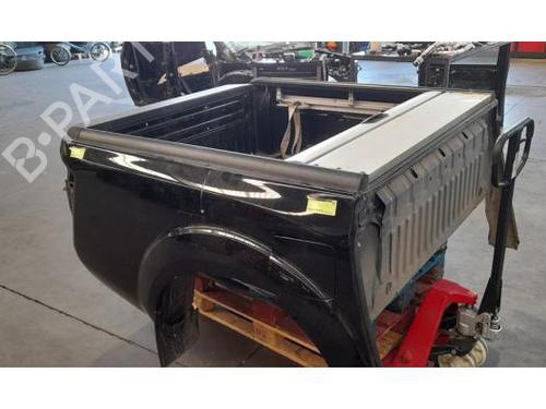 Other NISSAN NAVARA NP300 Pickup (D23, D23T) 2.3 dCi 4x4 (D231) | BP28105392O1 