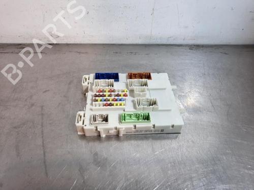 Used Fuse box Fuse box FORD TRANSIT CONNECT V408 Box Body/MPV 1.5 TDCi (101 hp) 34268831 34268831