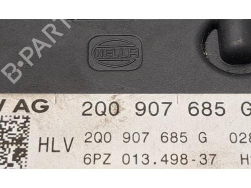 Electronic sensor AUDI A3 Limousine (8YS, 8YM) S3 TFSI quattro | BP39235259M84 - Image 8