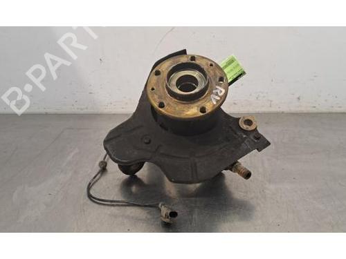 Used Right front steering knuckle PEUGEOT BOXER Van 2.2 BlueHDi 120 (120 hp) 30139134