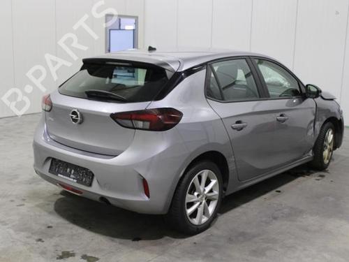 AC pipe OPEL CORSA F (P2JO) 1.5 (68) | BP38274534M126 - Image 7